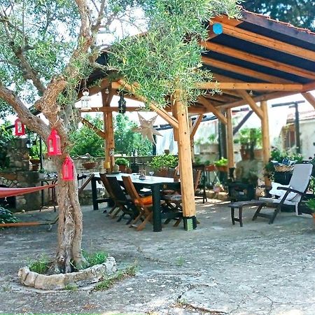 Villa Parco Alta Murgia Cassano delle Murge Εξωτερικό φωτογραφία