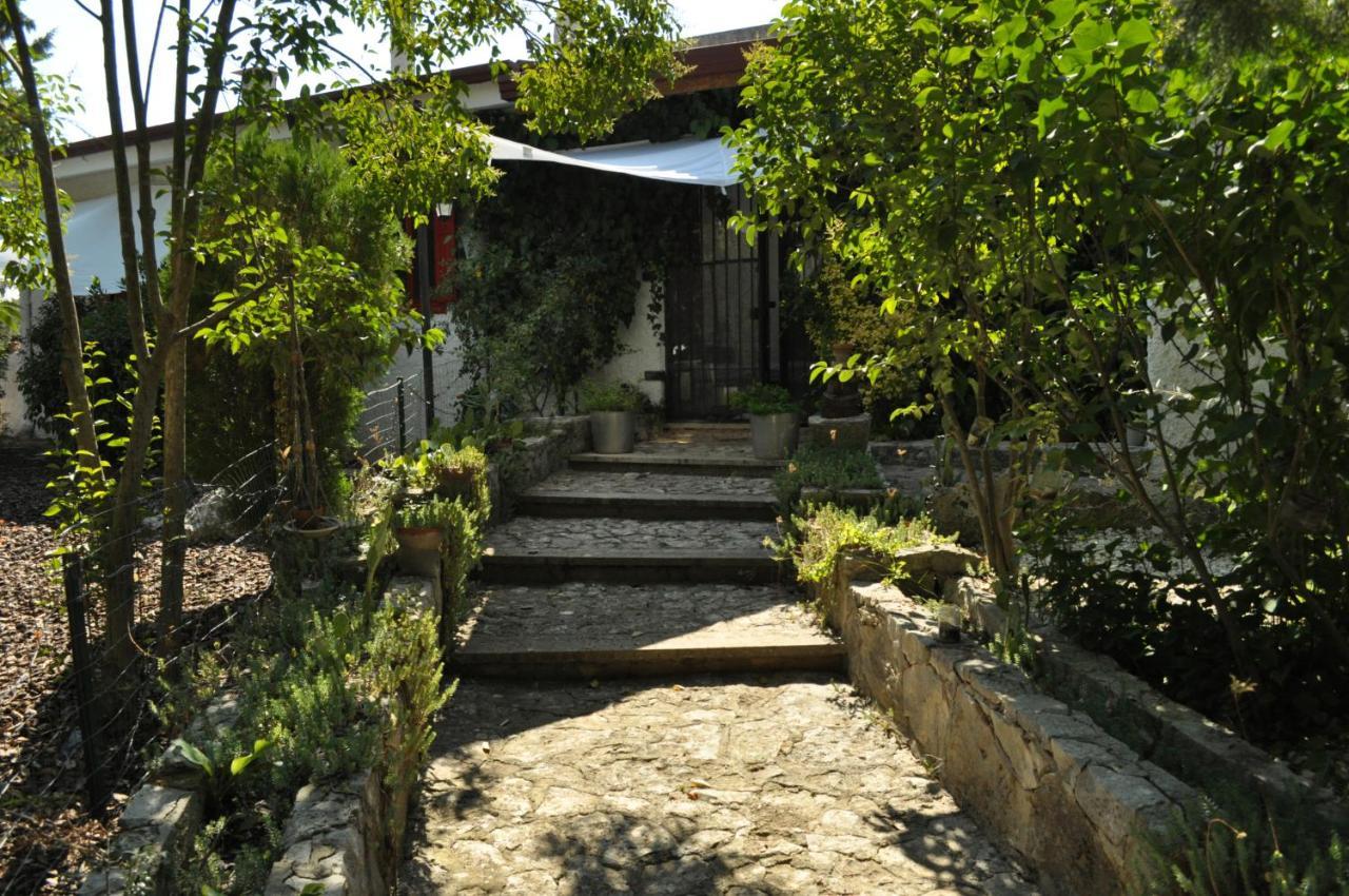 Villa Parco Alta Murgia Cassano delle Murge Εξωτερικό φωτογραφία