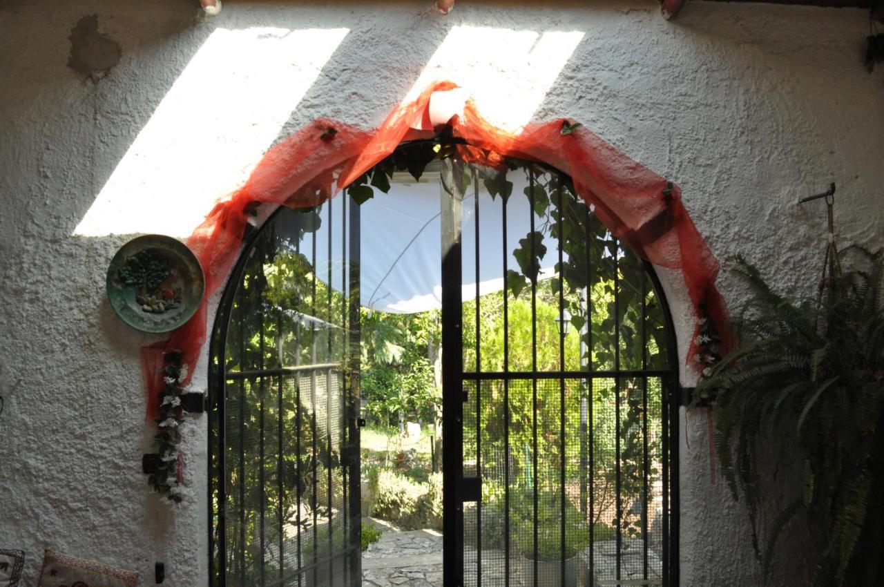 Villa Parco Alta Murgia Cassano delle Murge Εξωτερικό φωτογραφία