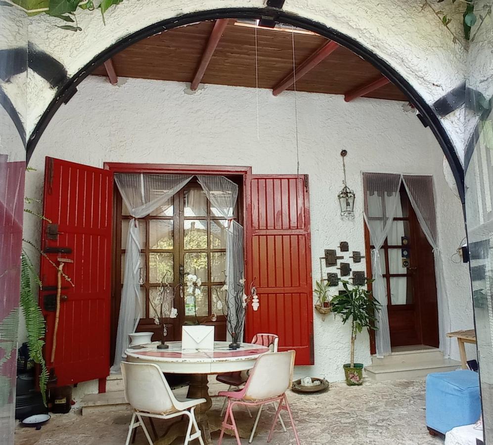 Villa Parco Alta Murgia Cassano delle Murge Εξωτερικό φωτογραφία