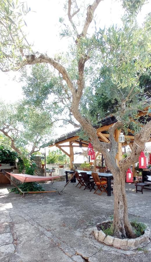 Villa Parco Alta Murgia Cassano delle Murge Εξωτερικό φωτογραφία
