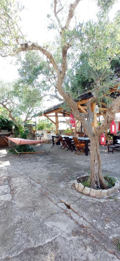 Villa Parco Alta Murgia Cassano delle Murge Εξωτερικό φωτογραφία