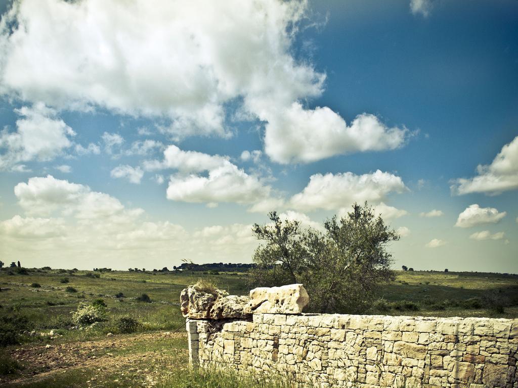 Villa Parco Alta Murgia Cassano delle Murge Δωμάτιο φωτογραφία