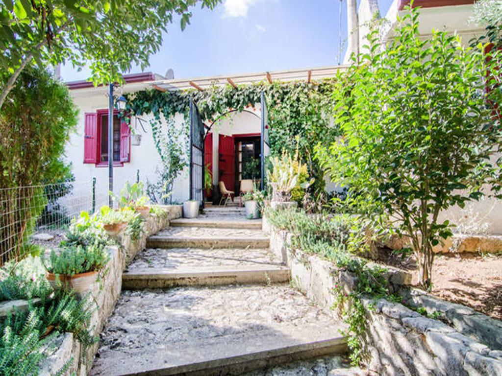 Villa Parco Alta Murgia Cassano delle Murge Δωμάτιο φωτογραφία