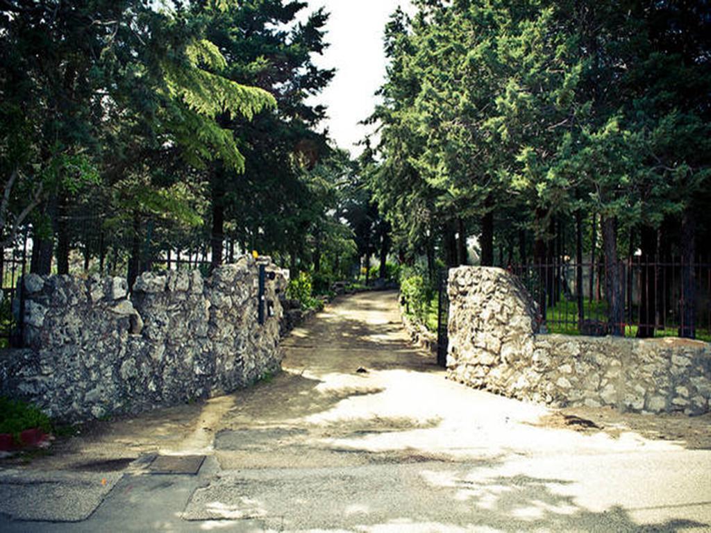 Villa Parco Alta Murgia Cassano delle Murge Δωμάτιο φωτογραφία