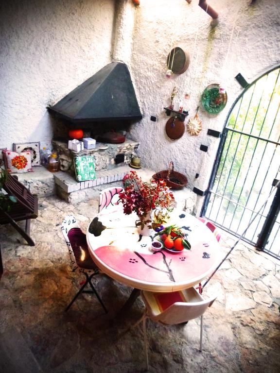 Villa Parco Alta Murgia Cassano delle Murge Εξωτερικό φωτογραφία