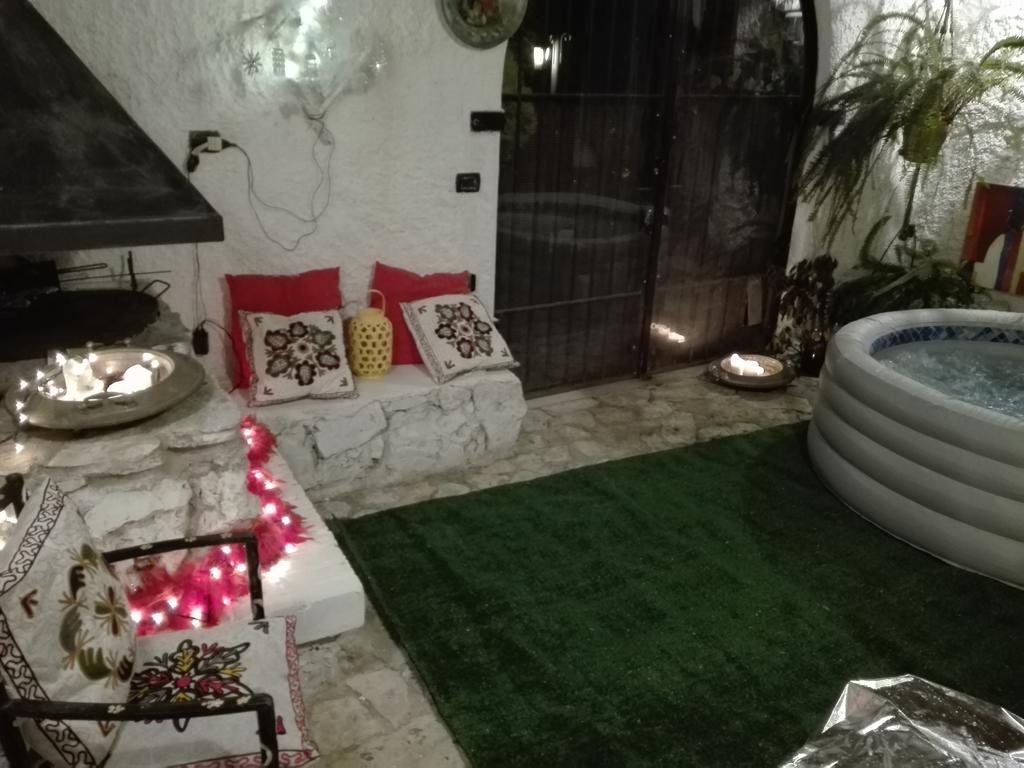 Villa Parco Alta Murgia Cassano delle Murge Εξωτερικό φωτογραφία