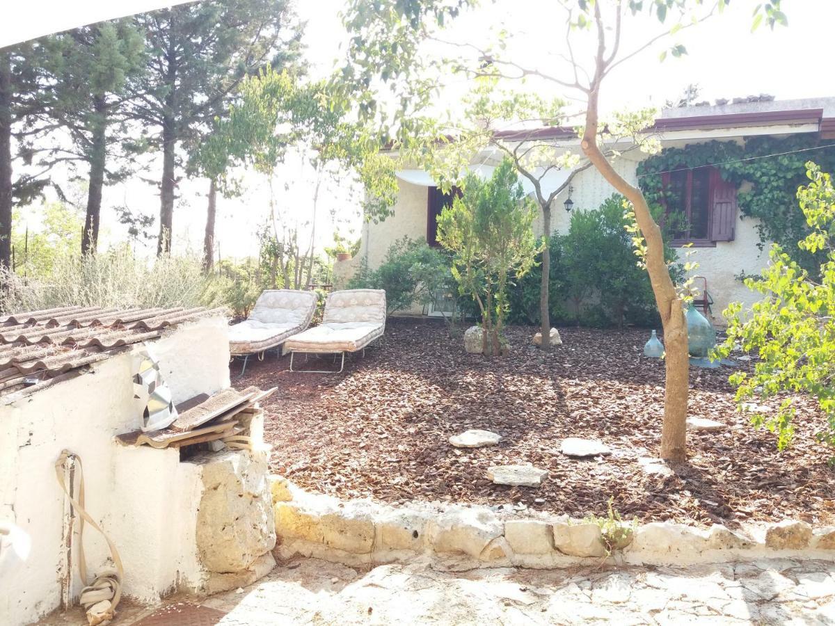 Villa Parco Alta Murgia Cassano delle Murge Εξωτερικό φωτογραφία