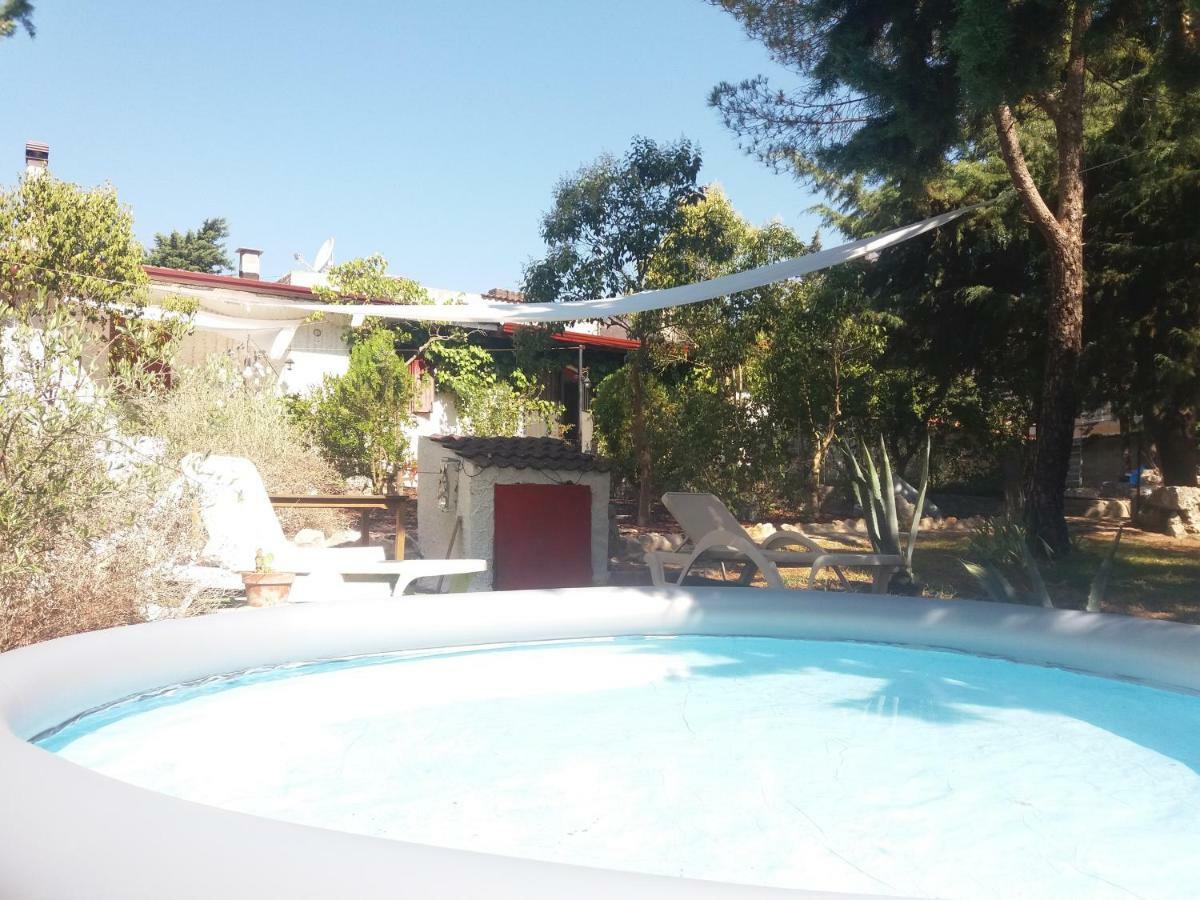 Villa Parco Alta Murgia Cassano delle Murge Εξωτερικό φωτογραφία